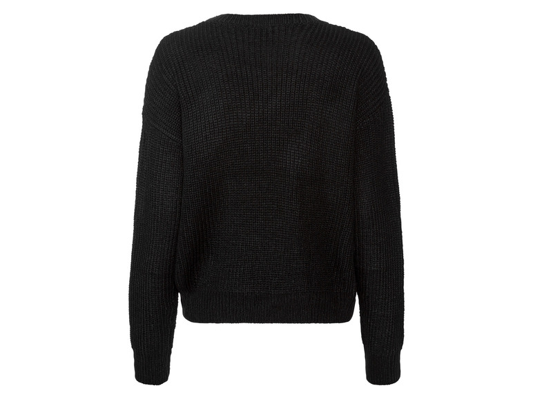 Ga naar volledige schermweergave: esmara® Dames gebreide pullover - afbeelding 14