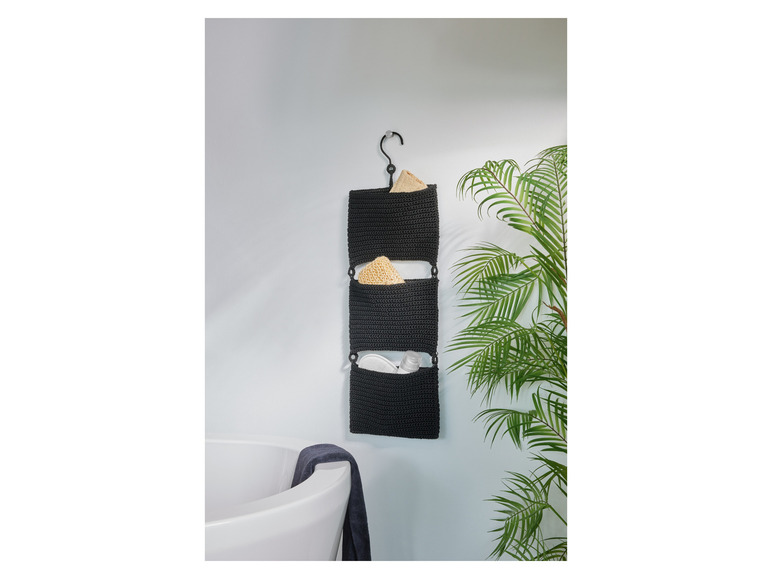 Ga naar volledige schermweergave: LIVARNO home Opbergmanden of hangorganizer - afbeelding 11