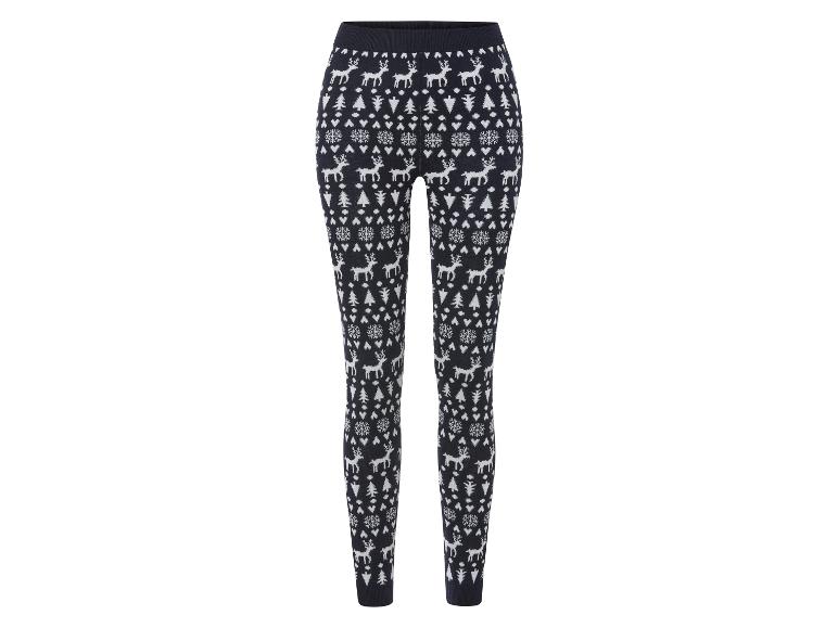 Ga naar volledige schermweergave: esmara® Dames legging - afbeelding 8