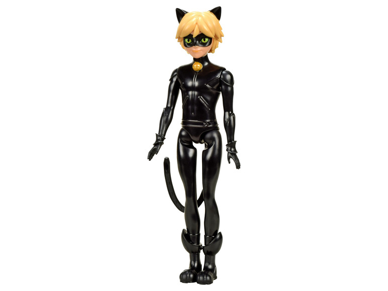 Ga naar volledige schermweergave: Bandai Miraculous Fashionpop - afbeelding 10