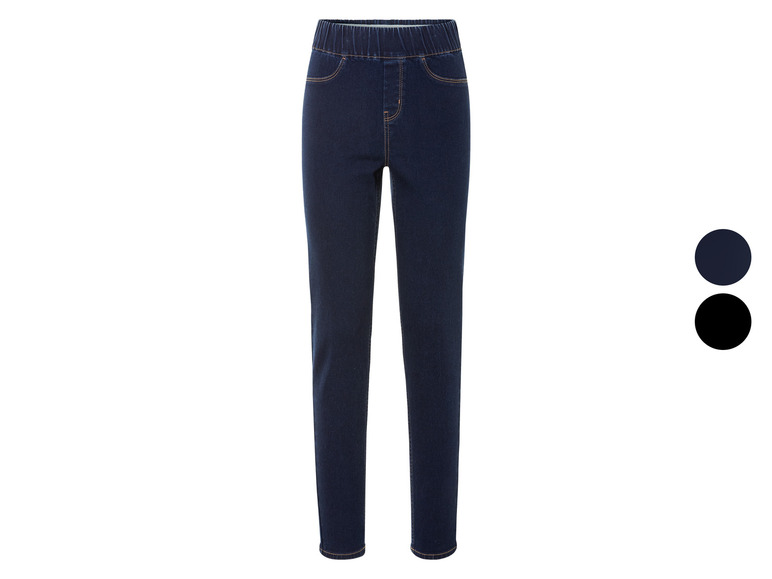 Ga naar volledige schermweergave: esmara® Dames thermojegging - afbeelding 1