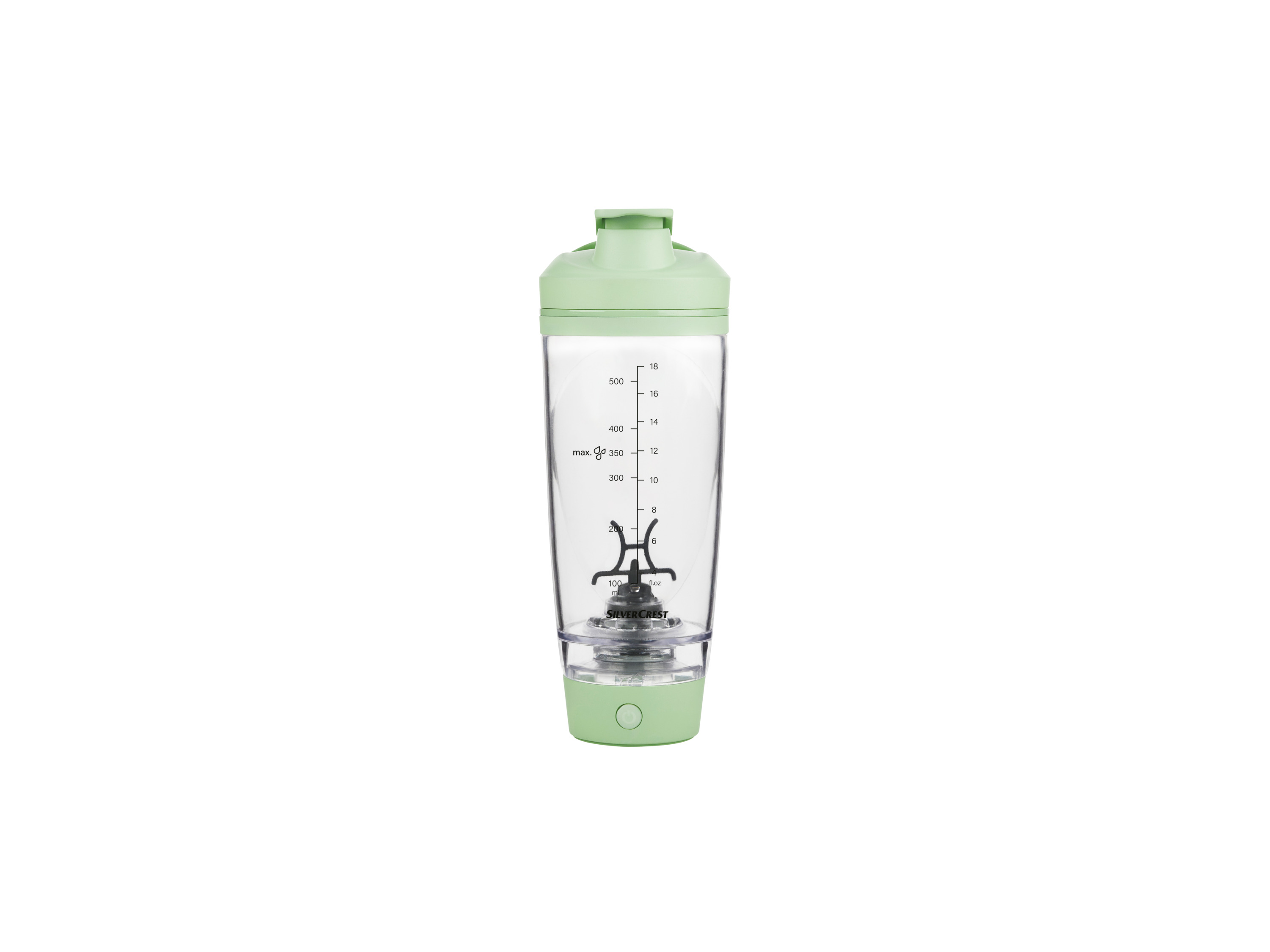 SILVERCREST KITCHEN TOOLS Elektrische shaker (Mint)