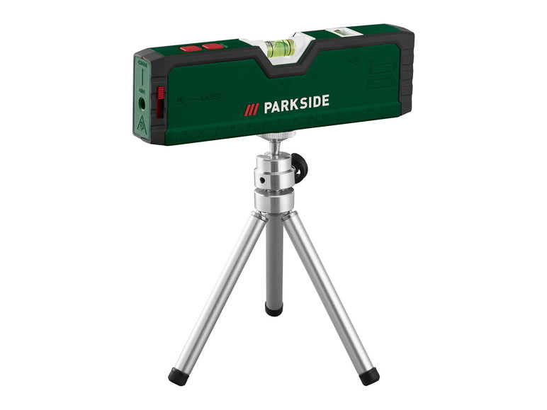 Ga naar volledige schermweergave: PARKSIDE® Laser-waterpas - afbeelding 4