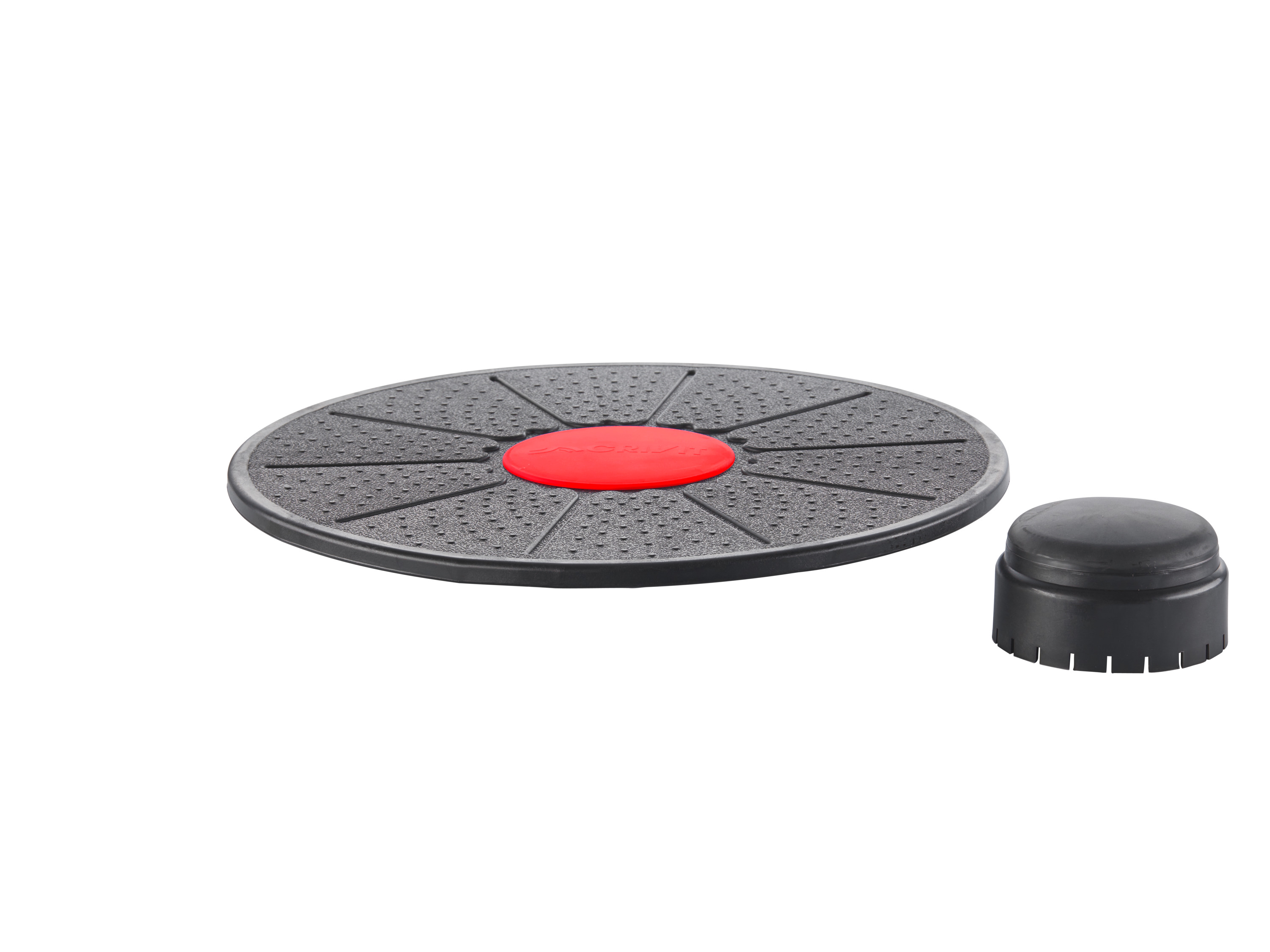 CRIVIT Balance-board, gymbal of fitnessbanden (Balance-board)