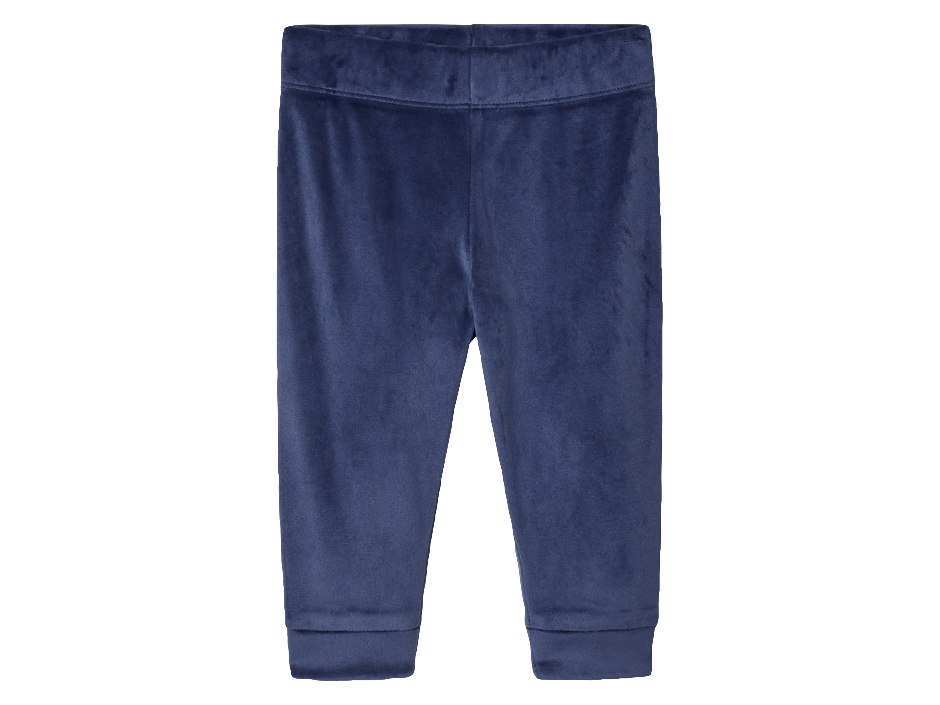 lupilu Baby joggingbroek (62-68, Donkerblauw)