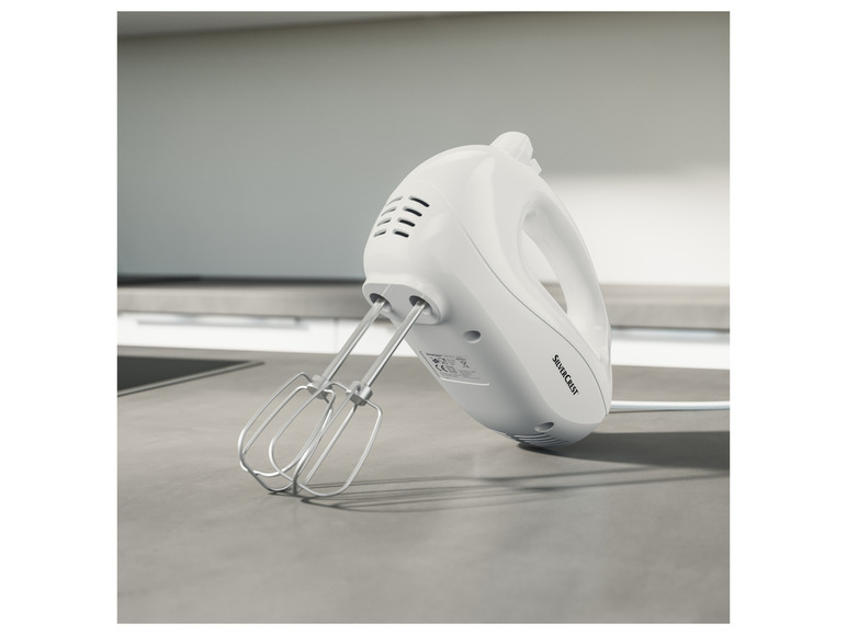 Ga naar volledige schermweergave: SILVERCREST® KITCHEN TOOLS Handmixer - afbeelding 2