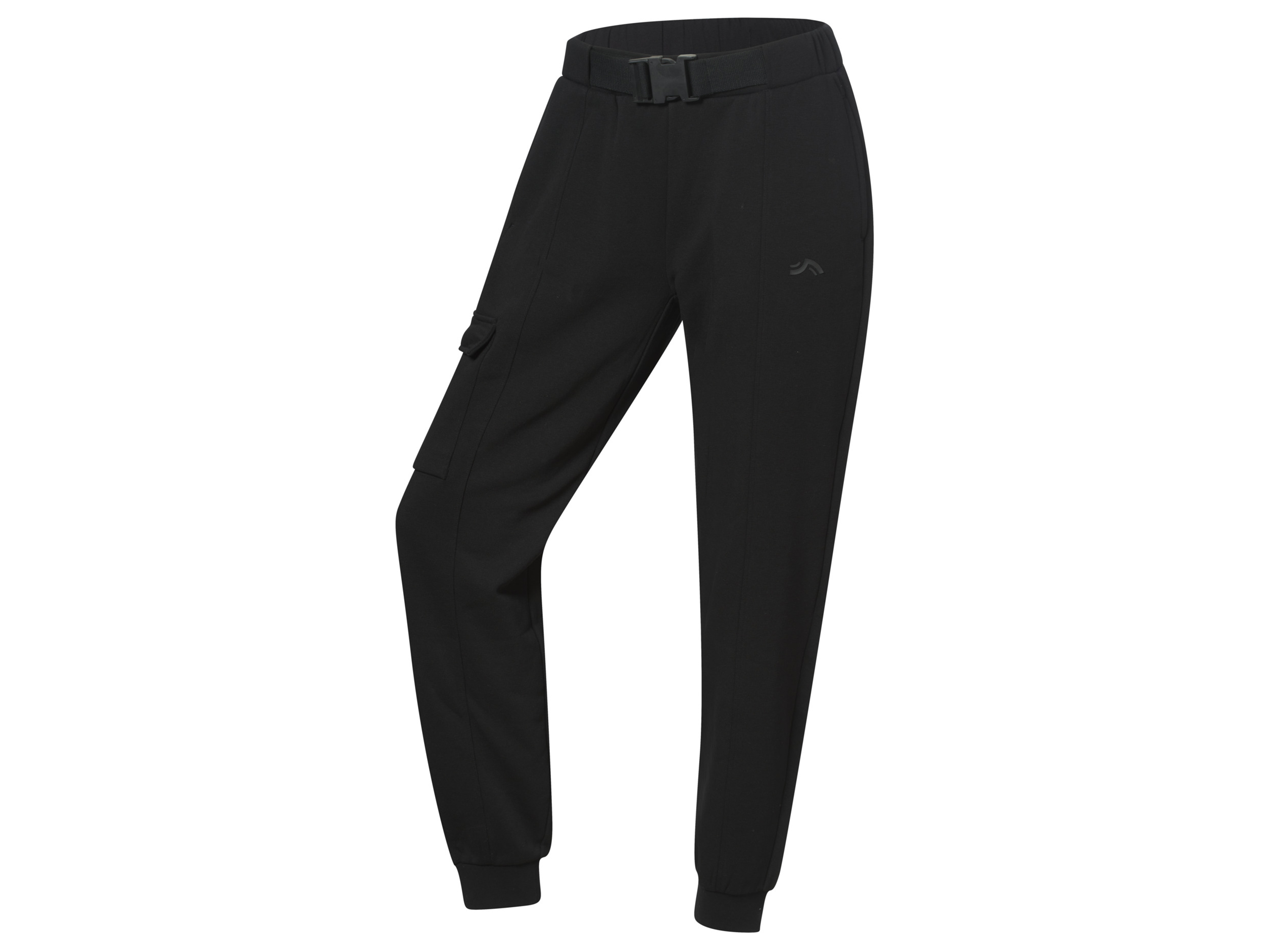 CRIVIT Dames joggingbroek (Cargo, XS (32-34))