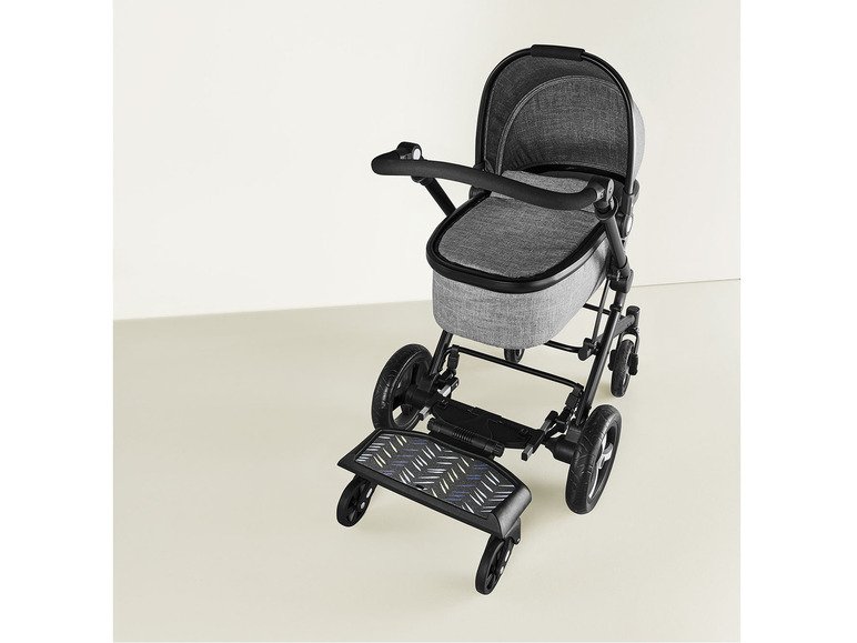 Ga naar volledige schermweergave: lupilu® Kinderwagen meerijplank - afbeelding 2