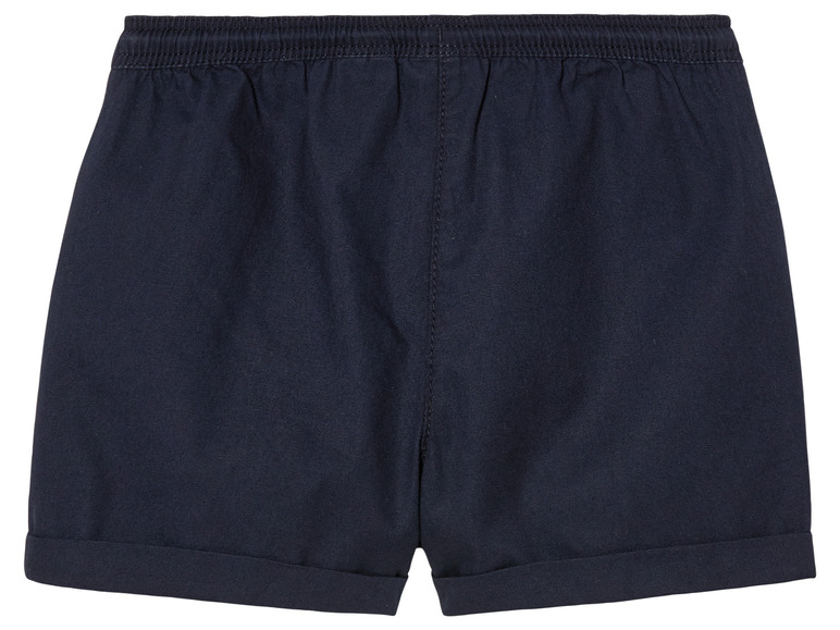 Ga naar volledige schermweergave: lupilu® 2 meisjes shorts - afbeelding 22