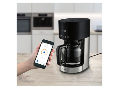 HD7432/10 Koffiezetapparaat Daily LIDL | PHILIPS