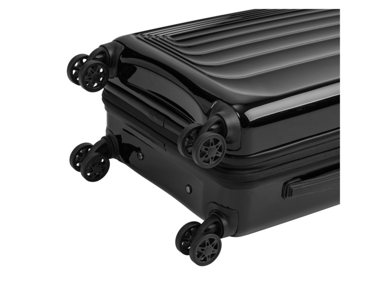 Ga naar volledige schermweergave: TOPMOVE® Trolley-reiskoffer 30 l - afbeelding 5