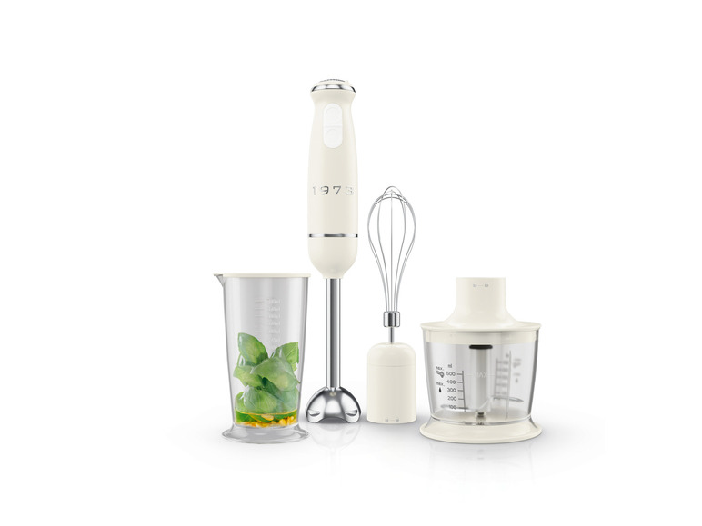 Ga naar volledige schermweergave: SILVERCREST® KITCHEN TOOLS Staafmixerset - afbeelding 3