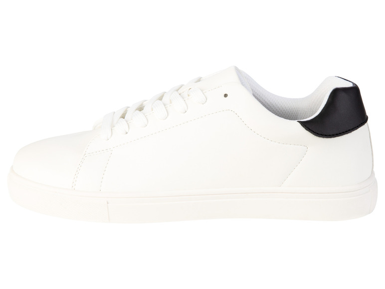 Ga naar volledige schermweergave: LIVERGY® Heren sneakers - afbeelding 8