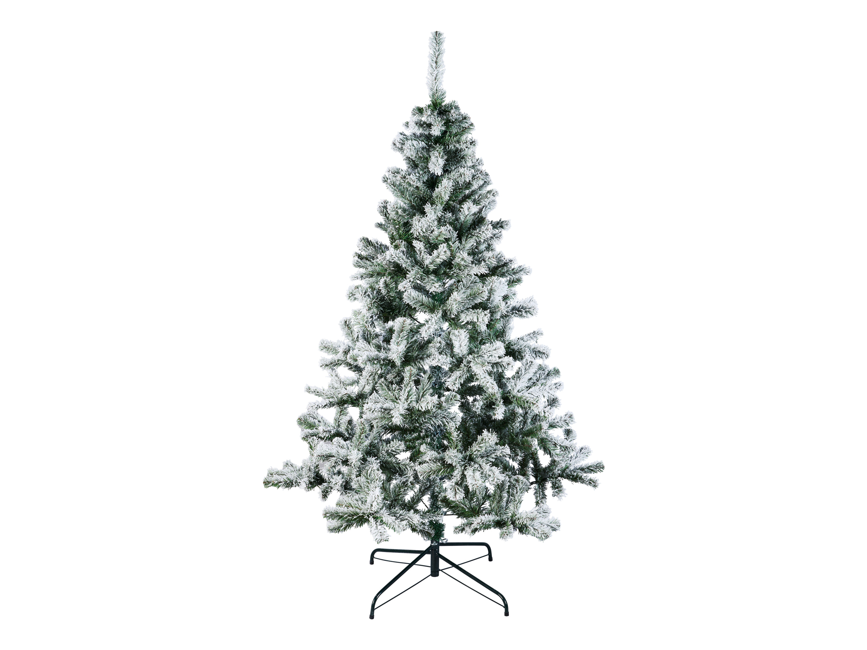 LIVARNO home Kunstkerstboom 180 cm (stroomden)