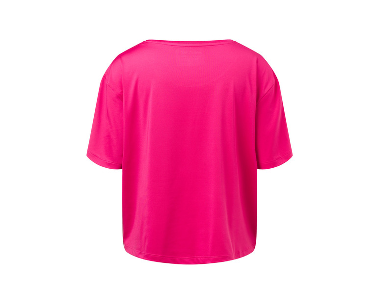 Ga naar volledige schermweergave: Mistral Dames t-shirt - afbeelding 4