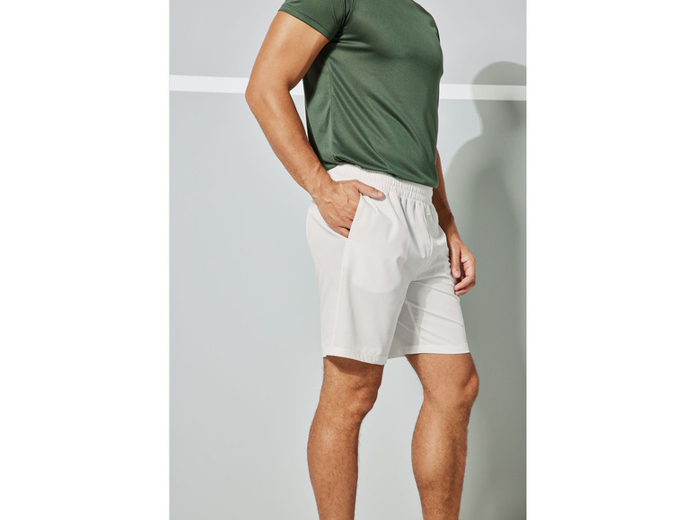 Ga naar volledige schermweergave: CRIVIT Heren sportshort - afbeelding 10