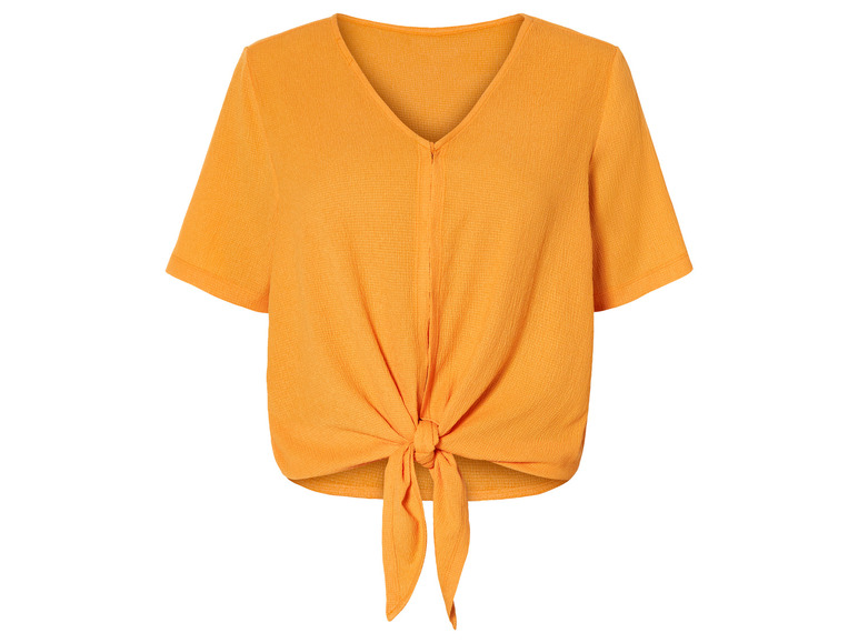 Ga naar volledige schermweergave: esmara® Dames blouse - afbeelding 10