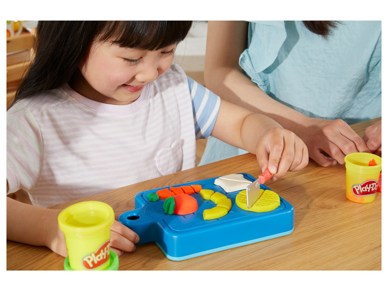 Ga naar volledige schermweergave: Play Doh Speelset - afbeelding 3