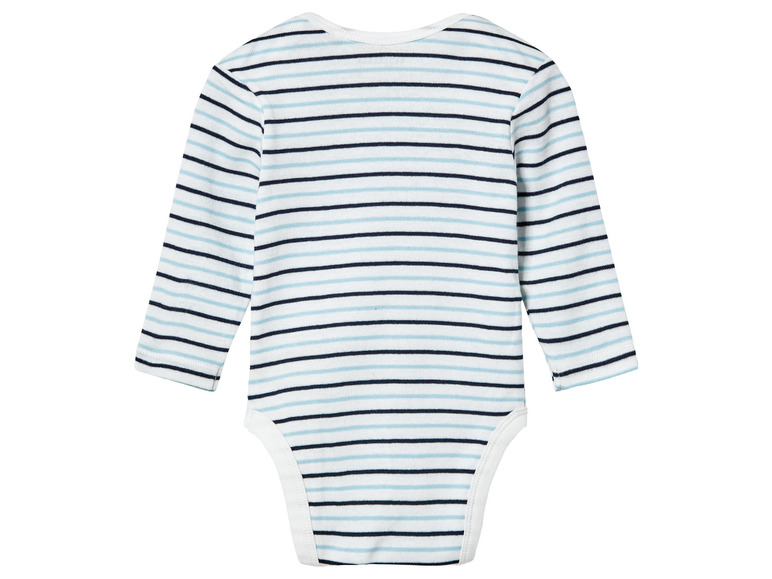 Ga naar volledige schermweergave: lupilu® Babyset - afbeelding 4