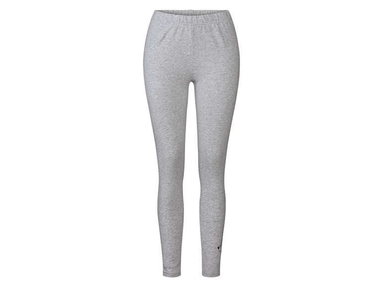 Ga naar volledige schermweergave: Dames legging - afbeelding 2