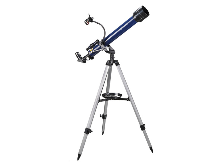 Bresser Refractortelescoop Skylux 60/700
