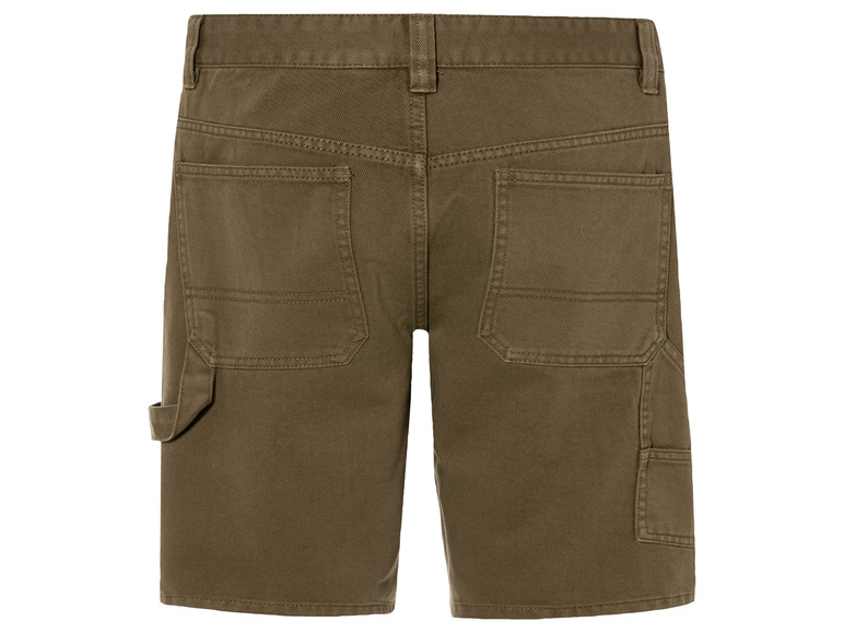 Ga naar volledige schermweergave: LIVERGY® Heren short - afbeelding 8