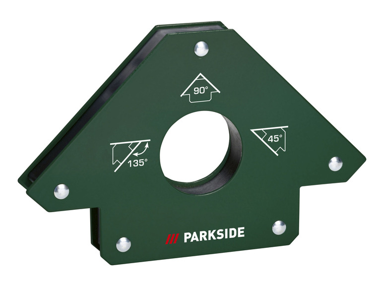 Ga naar volledige schermweergave: PARKSIDE® Magneethouder - afbeelding 3