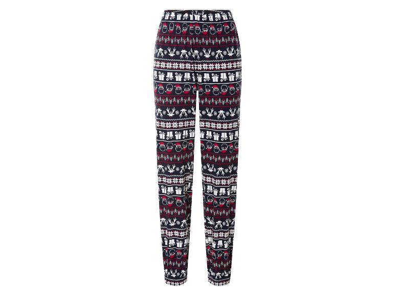 Ga naar volledige schermweergave: esmara® Dames pyjama - afbeelding 9