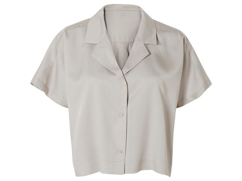 esmara Blouseshirt (42, Beige)