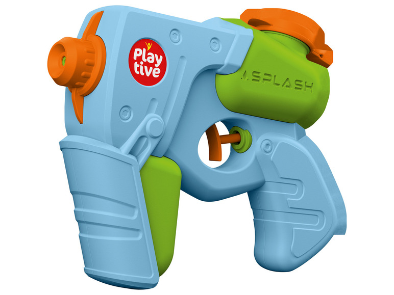 Ga naar volledige schermweergave: Playtive Waterpistool - afbeelding 9