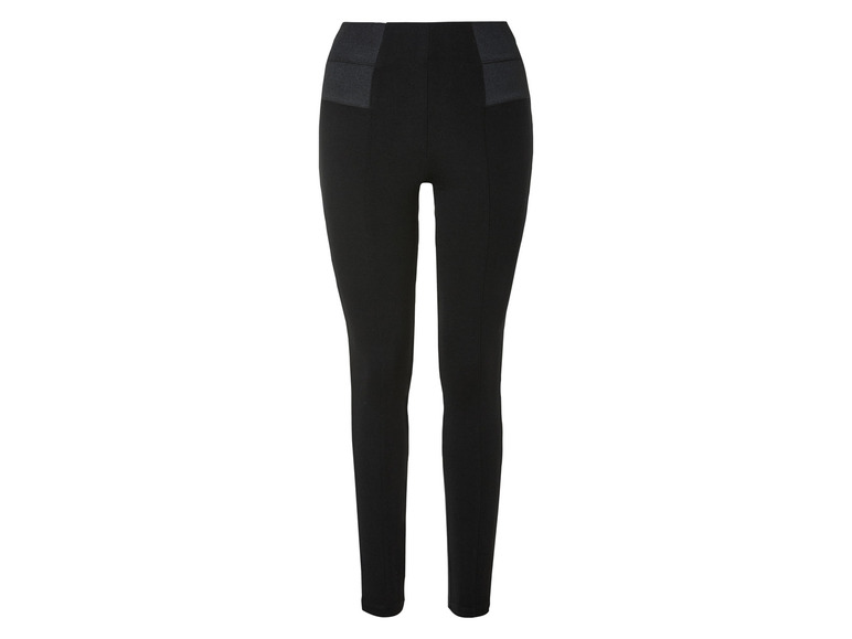 Ga naar volledige schermweergave: esmara® Dames shaping-jeggings - afbeelding 5