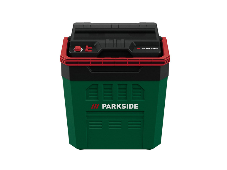 Ga naar volledige schermweergave: PARKSIDE® Accu-koelbox 20V met warmhoudfunctie (zonder accu) - afbeelding 7