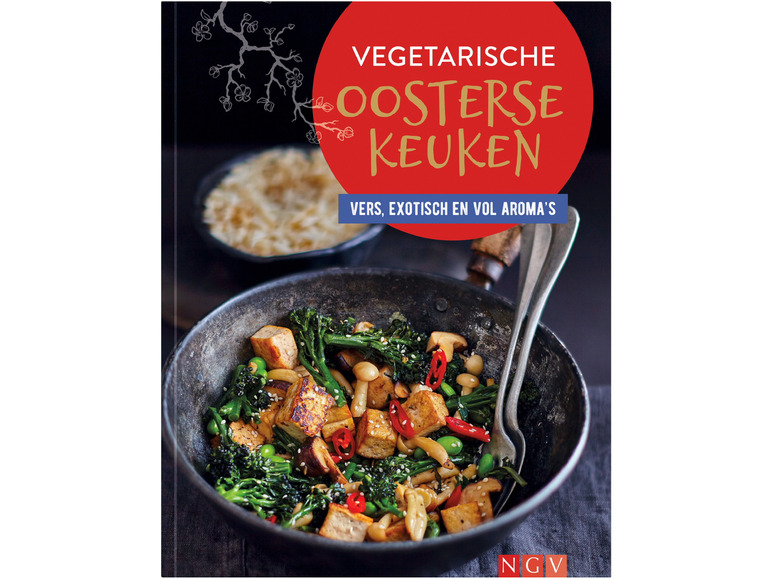 Aziatisch Kookboek Online Kopen | LIDL