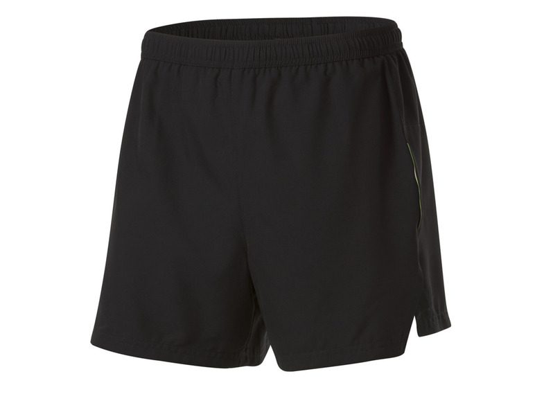 Ga naar volledige schermweergave: CRIVIT Heren sportshort - afbeelding 10