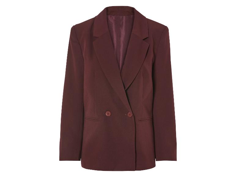 Ga naar volledige schermweergave: esmara® Dames blazer - afbeelding 8