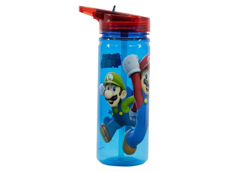 Ga naar volledige schermweergave: Nintendo Kinderservies, drinkfles of lunchbox - afbeelding 9