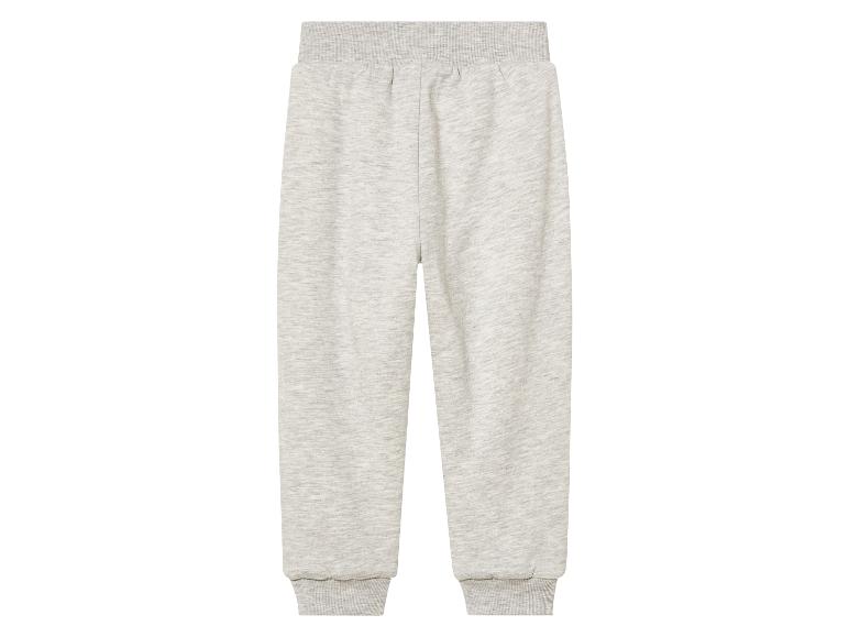 Ga naar volledige schermweergave: lupilu® Meisjes joggingbroek - afbeelding 5