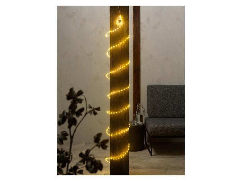 Ga naar volledige schermweergave: LIVARNO home LED-lichtketting - afbeelding 13