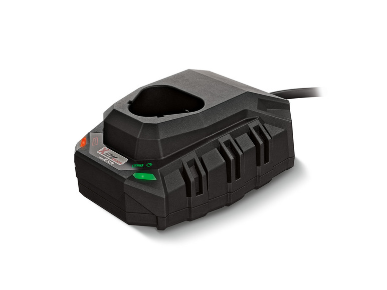 Ga naar volledige schermweergave: PARKSIDE® Accu-ratel 12V - afbeelding 10