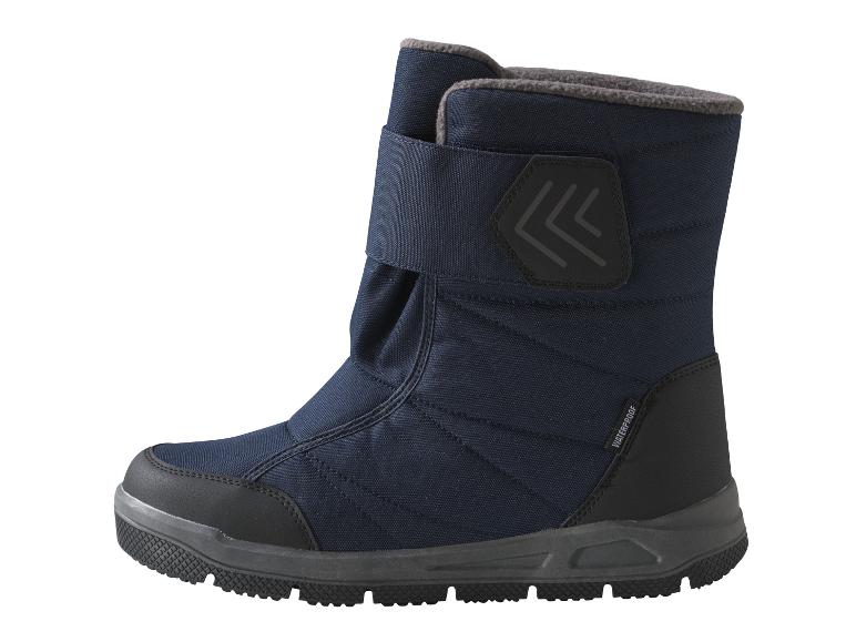 Ga naar volledige schermweergave: CRIVIT Heren snowboots - afbeelding 5