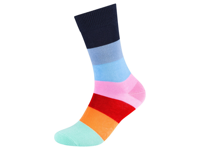 Ga naar volledige schermweergave: Fun Socks 3 paar sokken - afbeelding 10