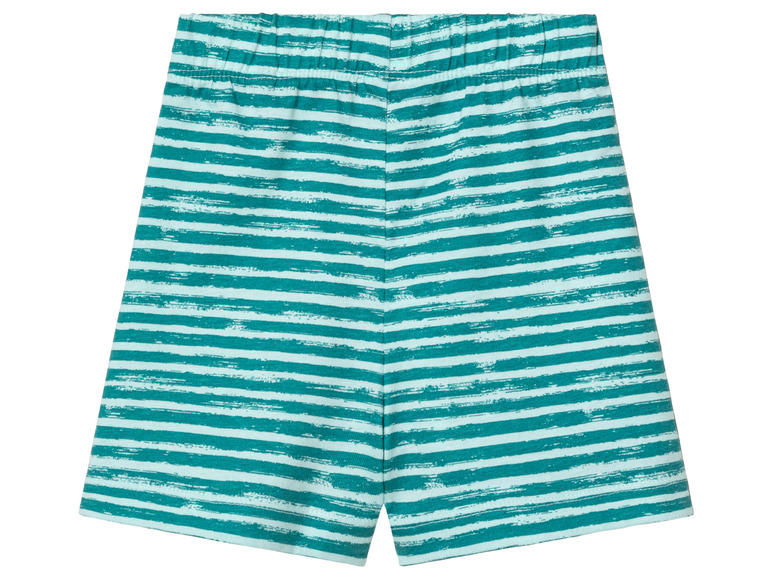 Ga naar volledige schermweergave: lupilu® 2 baby shorts - afbeelding 12