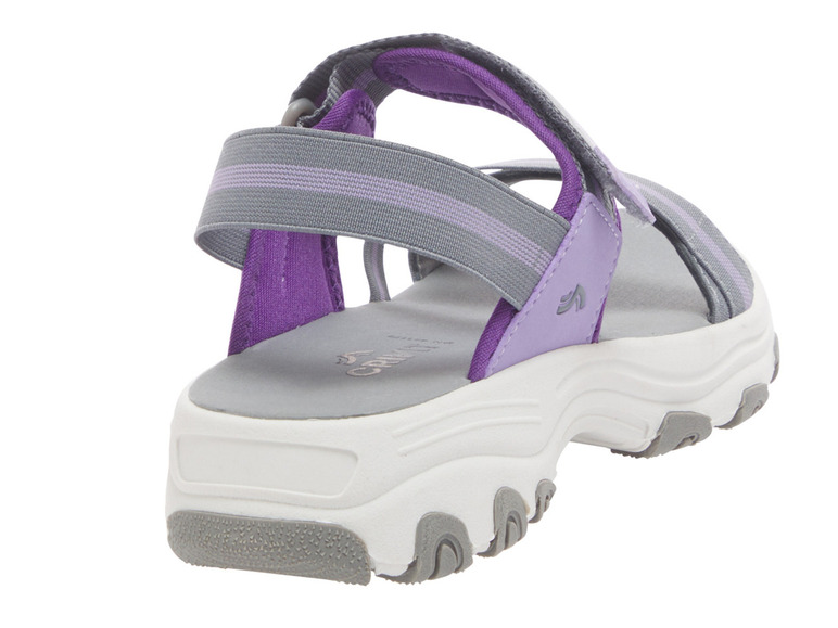 Ga naar volledige schermweergave: CRIVIT Dames trekking sandalen - afbeelding 15