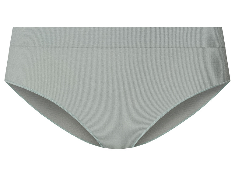 Ga naar volledige schermweergave: esmara® 3 dames slips - afbeelding 3