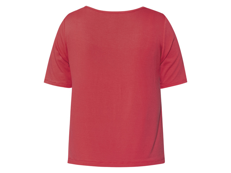 Ga naar volledige schermweergave: esmara® Dames t-shirt - afbeelding 4