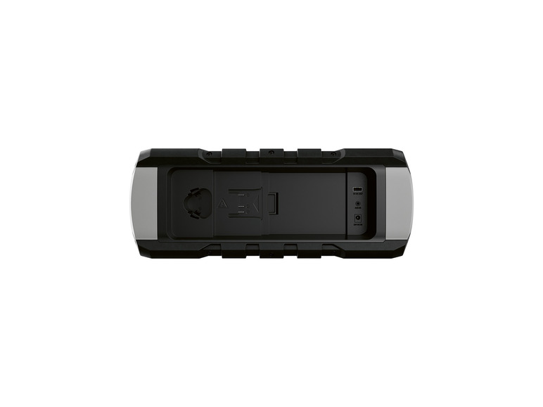 Ga naar volledige schermweergave: PARKSIDE PERFORMANCE® Bluetooth® speaker zonder accu - afbeelding 3