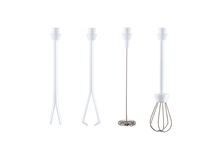 Ga naar volledige schermweergave: SILVERCREST® KITCHEN TOOLS Mini-staafmixerset - afbeelding 9