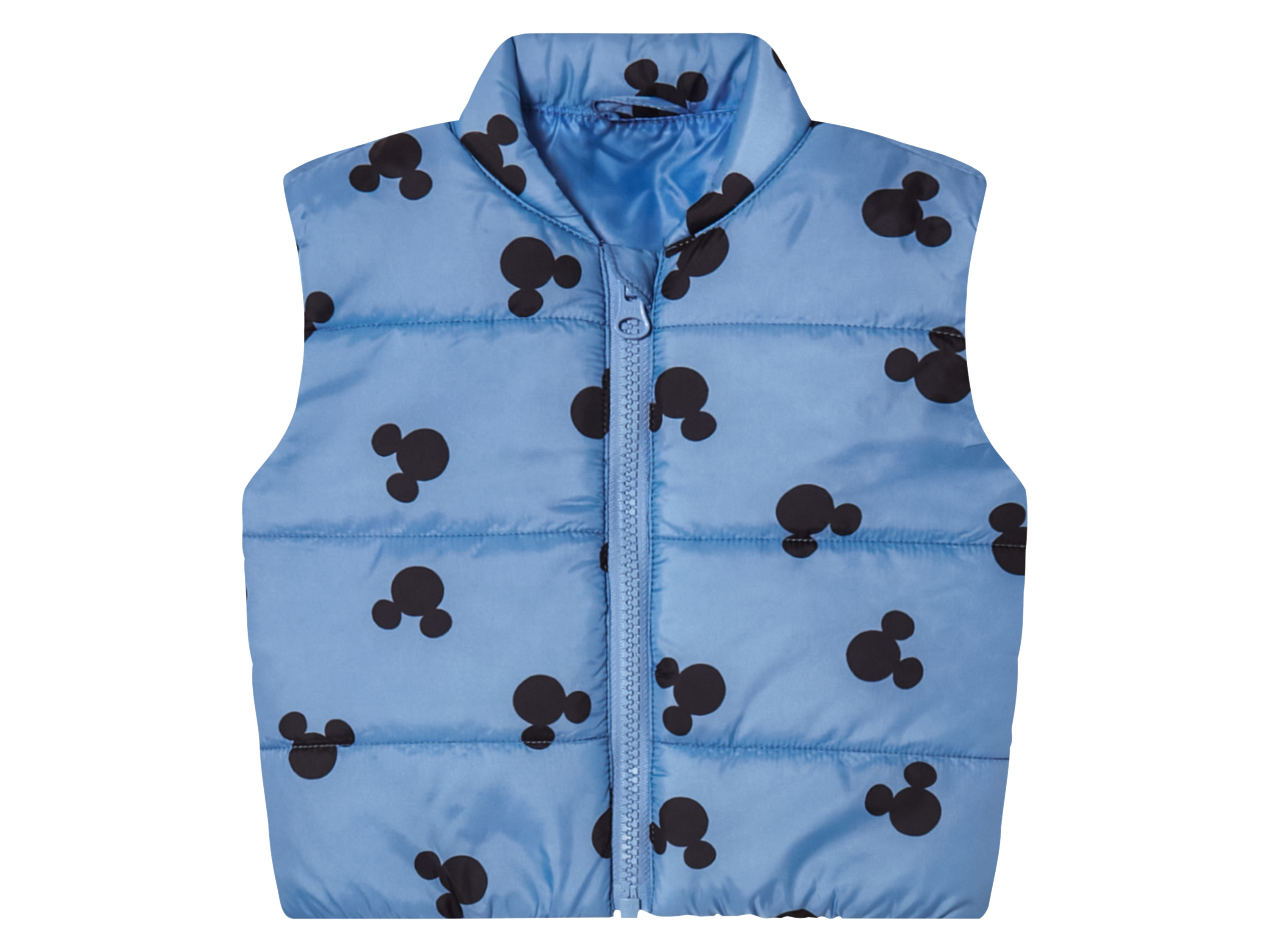 Baby bodywarmer (Mickey Mouse, 68)