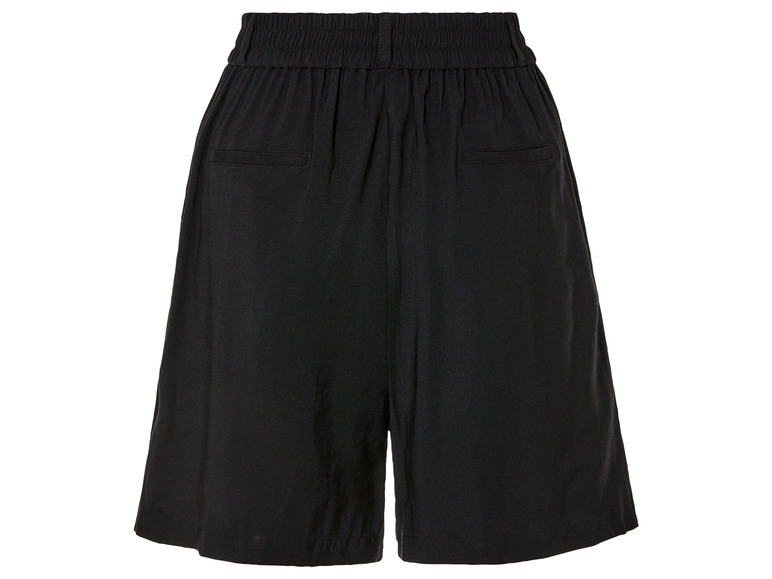 Ga naar volledige schermweergave: esmara® Dames shorts - afbeelding 7