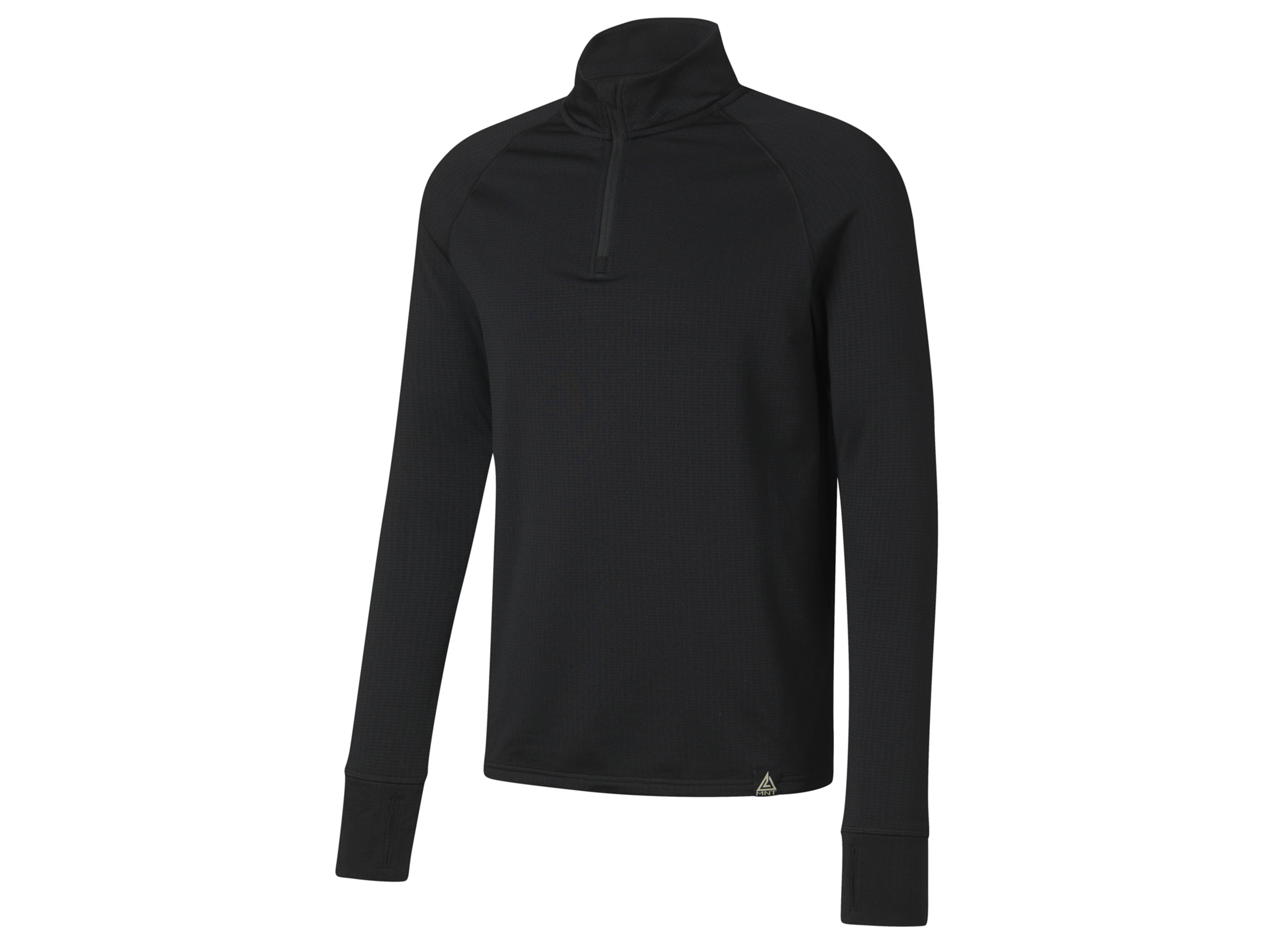 CRIVIT Heren sporttrui (XL (56/58), Zwart)